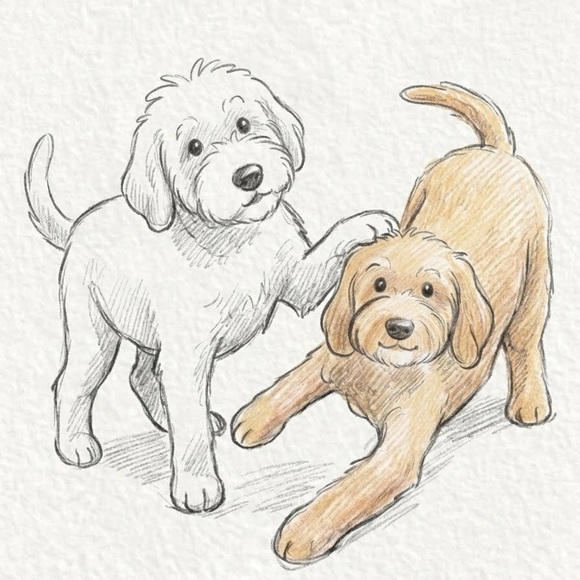 doodleandsprout